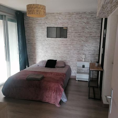Le Cosybel Appartement Entre Fougeres Et Vitre Chatillon-en-Vendelais Eksteriør billede