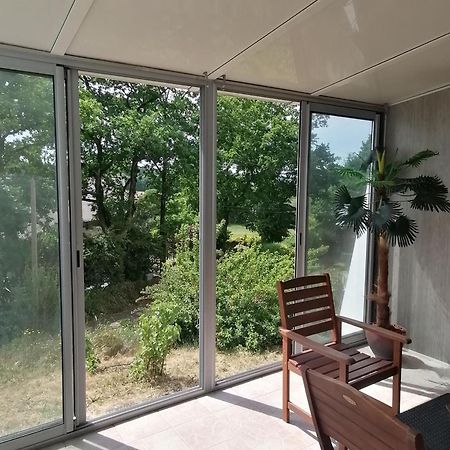 Le Cosybel Appartement Entre Fougeres Et Vitre Chatillon-en-Vendelais Eksteriør billede