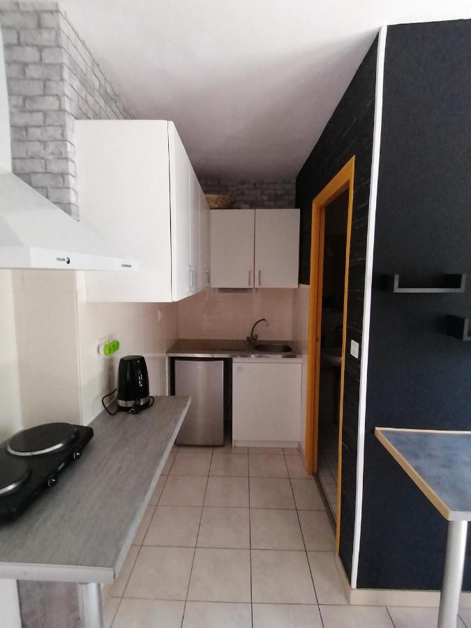 Le Cosybel Appartement Entre Fougeres Et Vitre Chatillon-en-Vendelais Eksteriør billede