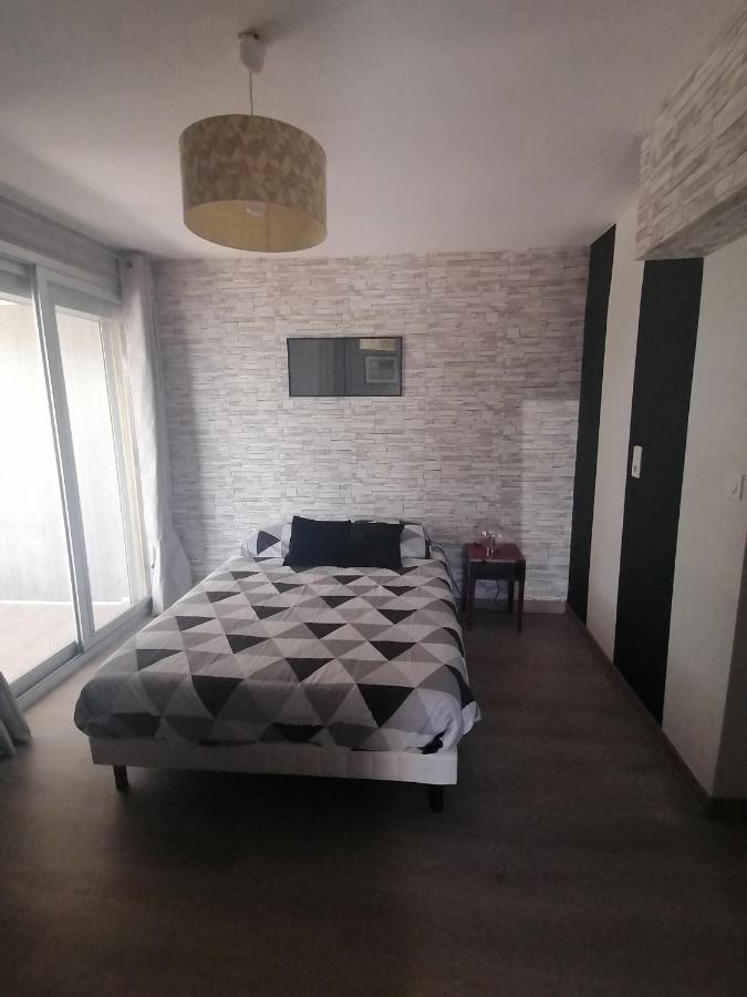 Le Cosybel Appartement Entre Fougeres Et Vitre Chatillon-en-Vendelais Eksteriør billede