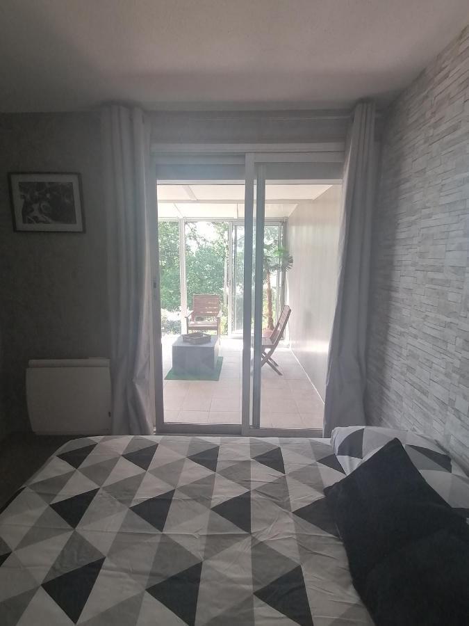 Le Cosybel Appartement Entre Fougeres Et Vitre Chatillon-en-Vendelais Eksteriør billede