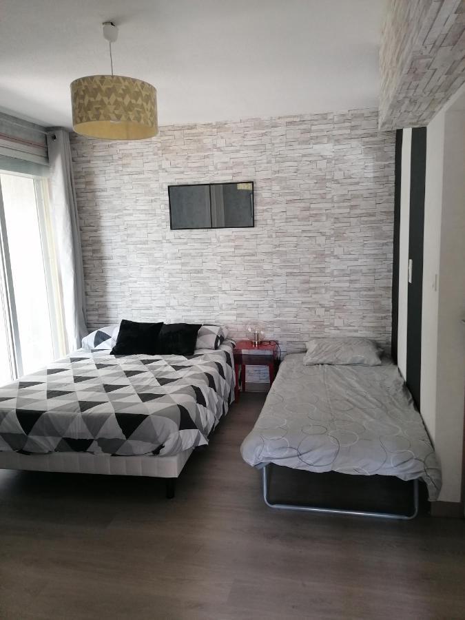 Le Cosybel Appartement Entre Fougeres Et Vitre Chatillon-en-Vendelais Eksteriør billede