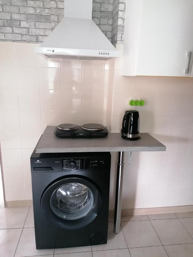 Le Cosybel Appartement Entre Fougeres Et Vitre Chatillon-en-Vendelais Eksteriør billede