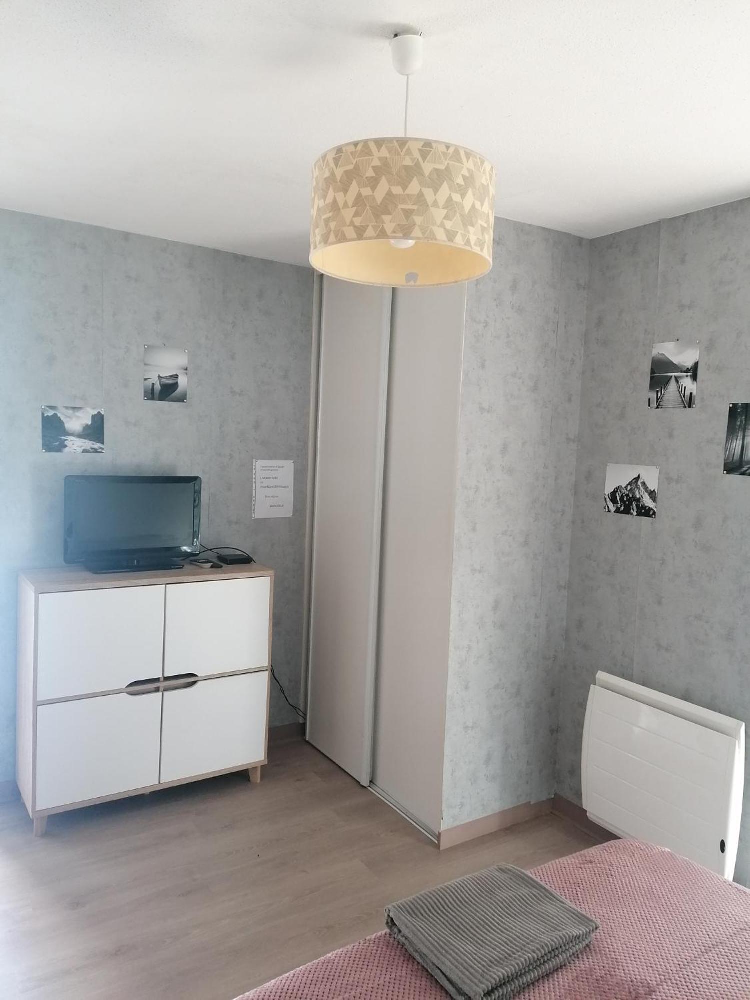 Le Cosybel Appartement Entre Fougeres Et Vitre Chatillon-en-Vendelais Eksteriør billede