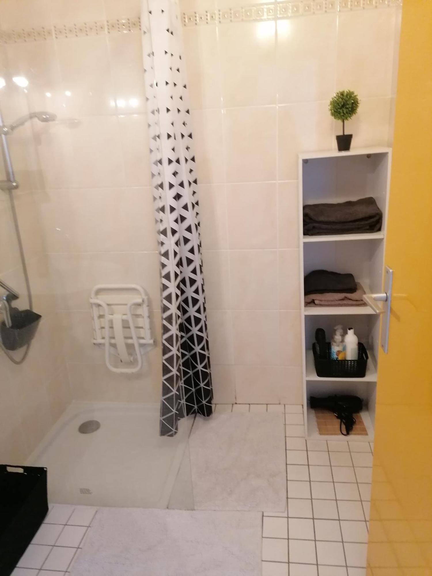 Le Cosybel Appartement Entre Fougeres Et Vitre Chatillon-en-Vendelais Eksteriør billede