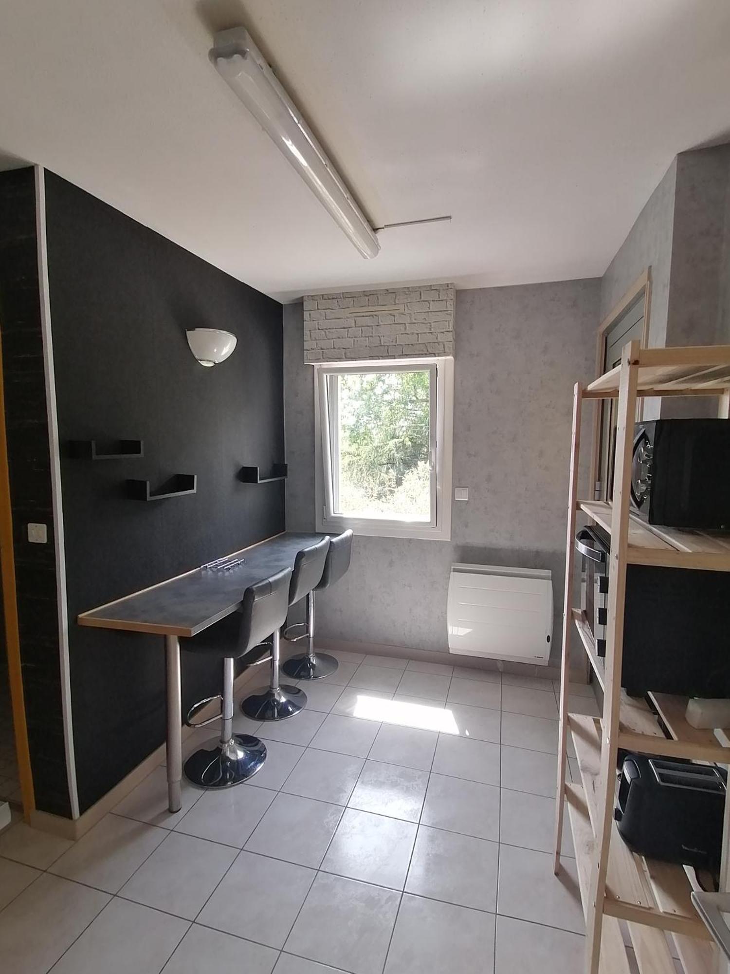 Le Cosybel Appartement Entre Fougeres Et Vitre Chatillon-en-Vendelais Eksteriør billede