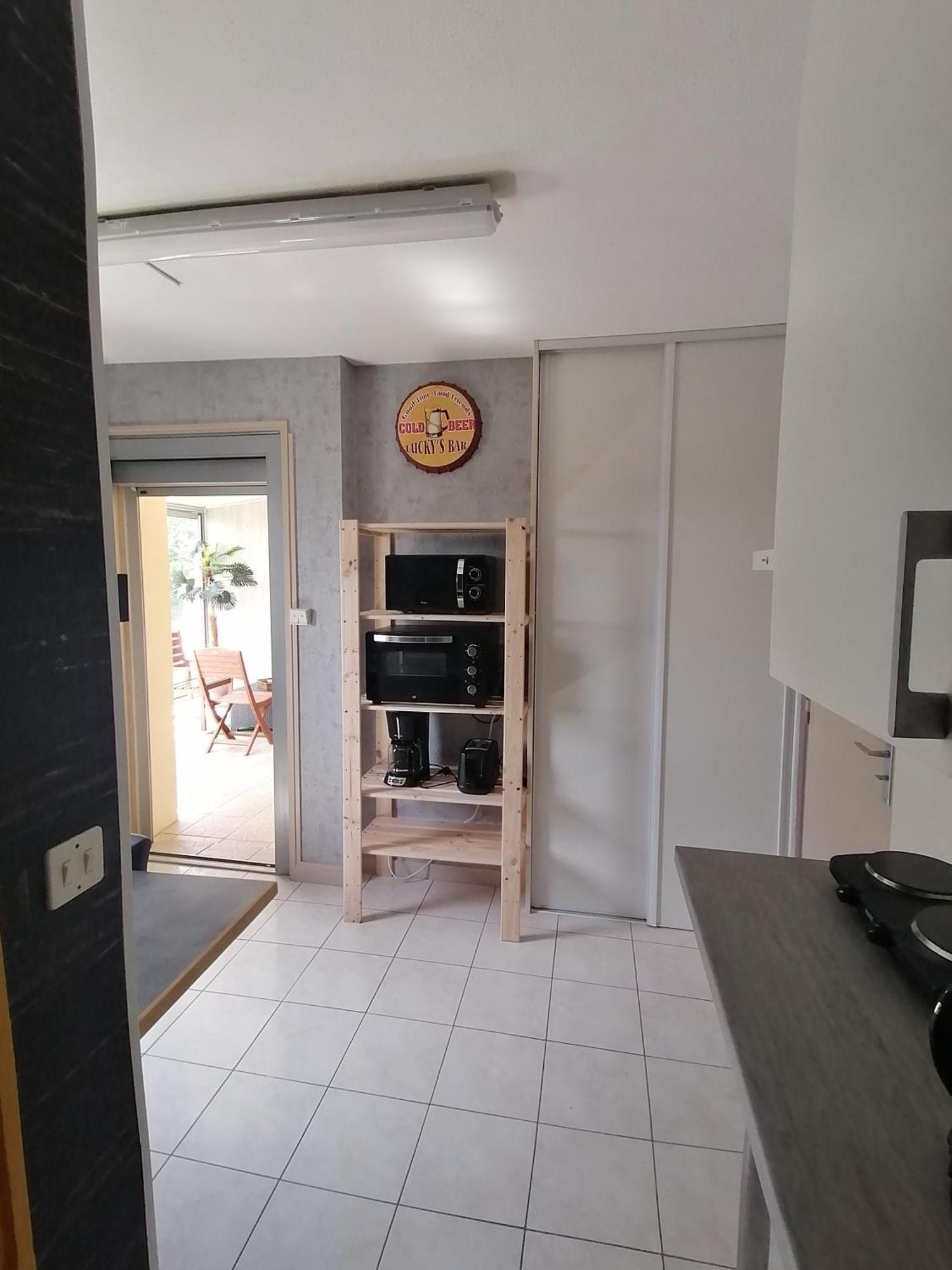 Le Cosybel Appartement Entre Fougeres Et Vitre Chatillon-en-Vendelais Eksteriør billede