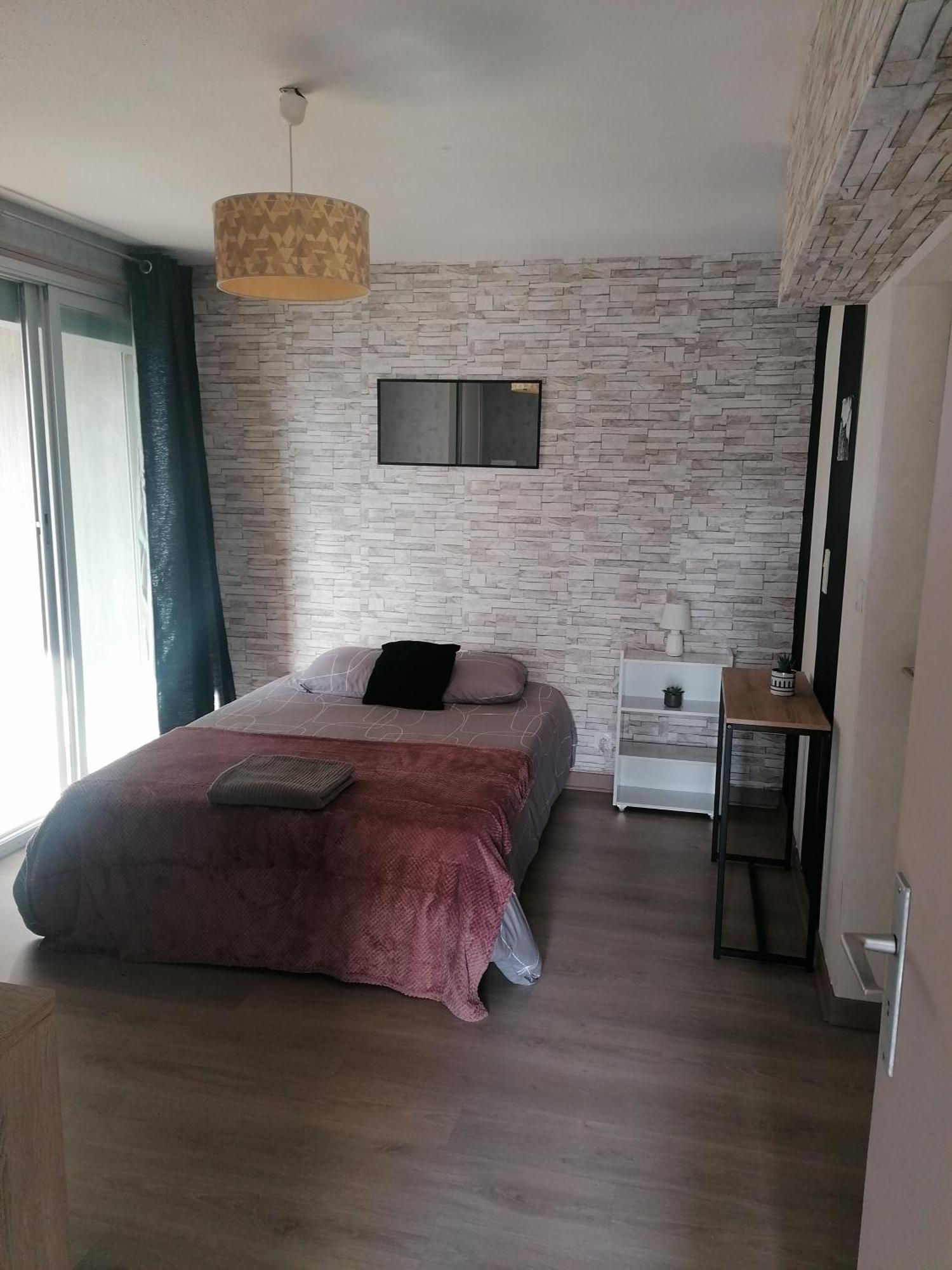 Le Cosybel Appartement Entre Fougeres Et Vitre Chatillon-en-Vendelais Eksteriør billede