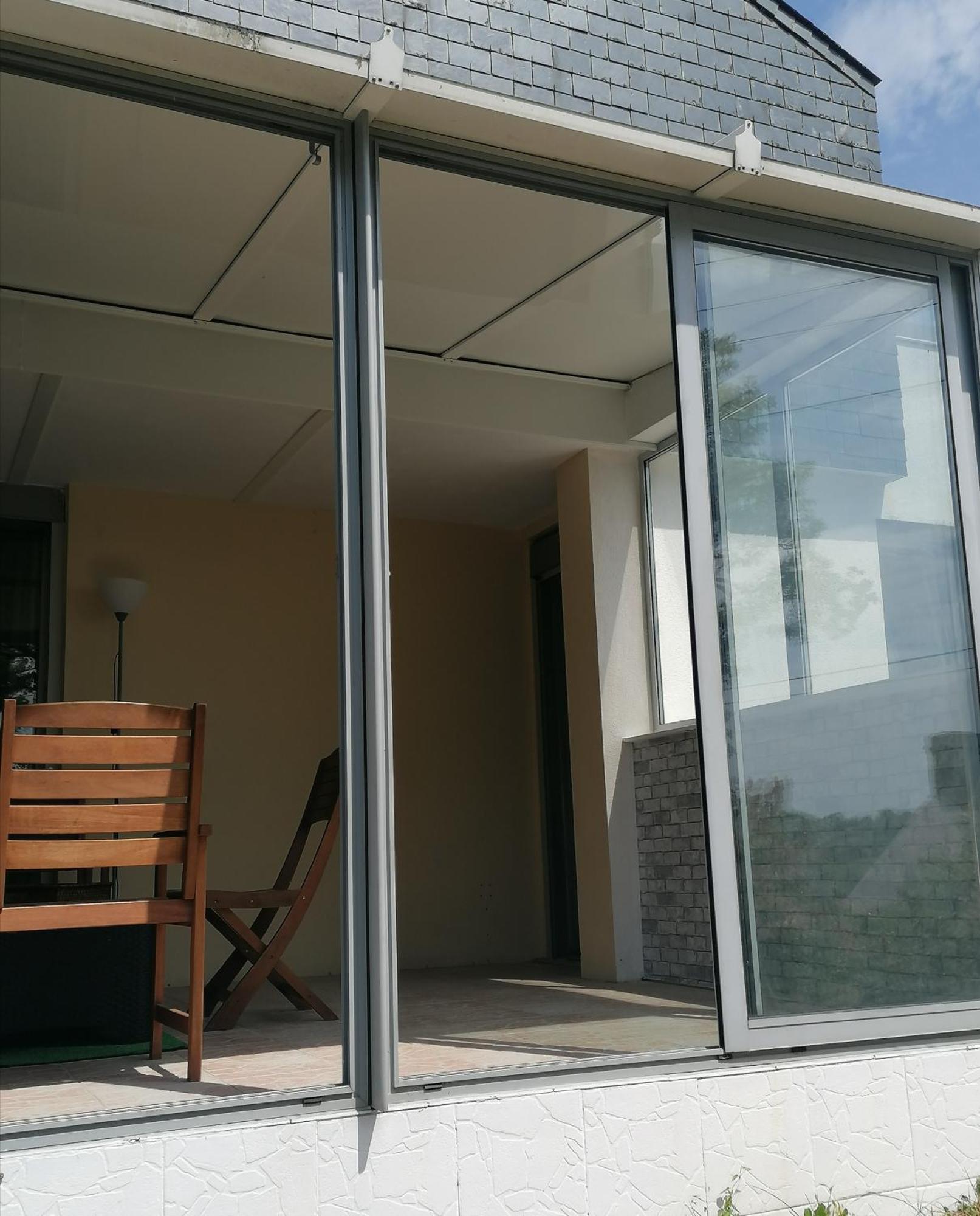 Le Cosybel Appartement Entre Fougeres Et Vitre Chatillon-en-Vendelais Eksteriør billede