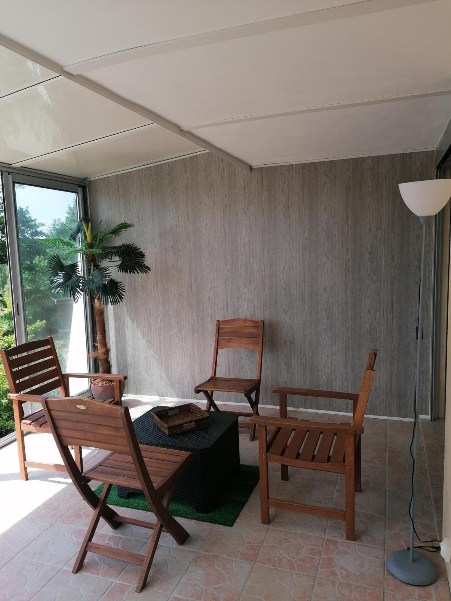 Le Cosybel Appartement Entre Fougeres Et Vitre Chatillon-en-Vendelais Eksteriør billede